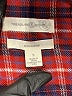 Treasure & Bond Plaid Red Long Sleeve Button-Down Shirt Size S - photo 7