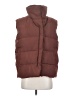 Unbranded Brown Vest Size S - photo 1