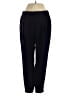Uniqlo Solid Blue Casual Pants Size S - photo 1