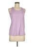 Athletic Works Purple Active Tank Size M - photo 1