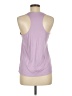 Athletic Works Purple Active Tank Size M - photo 2