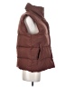 Unbranded Brown Vest Size S - photo 4