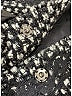 Dolce & Gabbana Polka Dots Black Jacket Size EU (IT) 46 / US 10 - photo 7