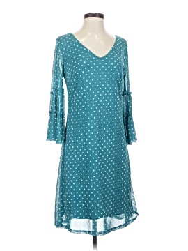 Allison Brittney Casual Dress