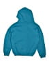 ESY Teal Blue Zip Up Hoodie Size XL (kids) - photo 2