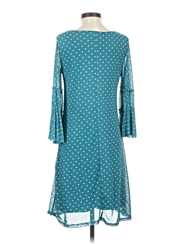 Allison Brittney Casual Dress (view 2)