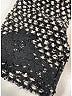 Dolce & Gabbana Polka Dots Black Jacket Size EU (IT) 46 / US 10 - photo 10