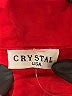 Crystal Red Long Sleeve Blouse Size XS (estimated) - photo 7