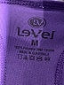 Level Purple Active Tank Size M - photo 4