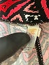 Lularoe Hearts Red Leggings Size 1X (Tall & Curvy) - photo 4