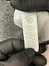 Athleta Houndstooth Black White Active Pants Size L - photo 8