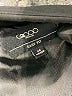 G2000 100% Polyester Black Blazer Size 34 waist - photo 3