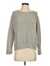 Forever 21 Gray Pullover Sweater Size S - photo 1