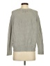 Forever 21 Gray Pullover Sweater Size S - photo 2