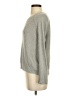 Forever 21 Gray Pullover Sweater Size S - photo 5