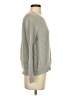 Forever 21 Gray Pullover Sweater Size S - photo 4
