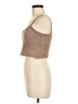 Zara Brown Tank Top Size M - photo 5
