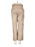 Vince. Solid Tan Khakis Size 4 - photo 2