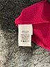 CeCe Pink Short Sleeve Top Size S - photo 9