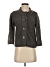 August Silk Gray Cardigan Size S - photo 1