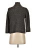 August Silk Gray Cardigan Size S - photo 2