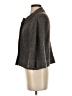 August Silk Gray Cardigan Size S - photo 5