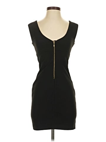 Zara TRF Cocktail Dress (view 1)