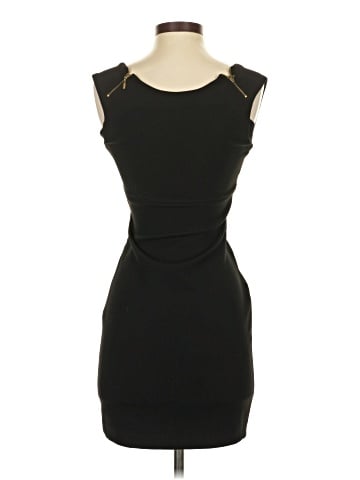 Zara TRF Cocktail Dress (view 2)