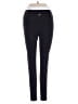 Athleta Solid Black Active Pants Size S - photo 2