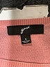 GNW Pink Pullover Sweater Size S - photo 7