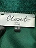 Closet Teal Cocktail Dress Size 22 - photo 7