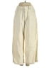 Rue Stiic Stripes Ivory Casual Pants Size XS - photo 1