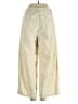 Rue Stiic Stripes Ivory Casual Pants Size XS - photo 2