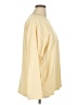 Shein 100% Polyester Yellow Sweatshirt Size XL - photo 4