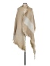 Ecote Tan Poncho One size - photo 1