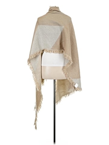 Ecote Poncho (view 2)