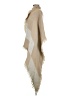 Ecote Tan Poncho One size - photo 5