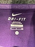 Nike Purple Yoga Pants Size S - photo 7