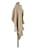 Ecote Tan Poncho One size - photo 4