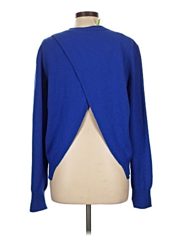 Céline Cashmere Pullover Sweater (view 2)