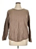 Apt. 9 Brown Tan Pullover Sweater Size XL - photo 1