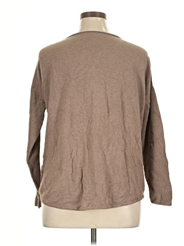 Apt. 9 Pullover Sweater (view 2)