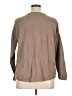 Apt. 9 Brown Tan Pullover Sweater Size XL - photo 2