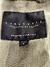 Sanctuary Green Vest Size S - photo 6