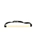 Unbranded Ivory Black Belt Size XXS - photo 1