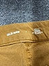 Old Navy Solid Brown Khakis Size 1 - photo 7
