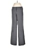 AB Studio Chevron-herringbone Gray Dress Pants Size 2 - photo 1