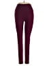 Fabletics Burgundy Active Pants Size 23 waist (estimated) - photo 2