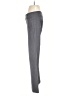 AB Studio Chevron-herringbone Gray Dress Pants Size 2 - photo 5