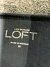 Ann Taylor LOFT Black Tank Top Size M - photo 7